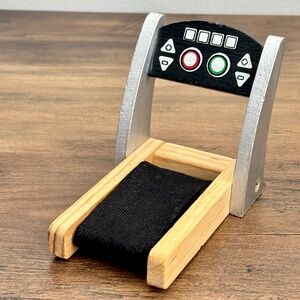 Kid Kraft Fire Station Treadmill Toy Wooden Replacement Part Everyday Heroes